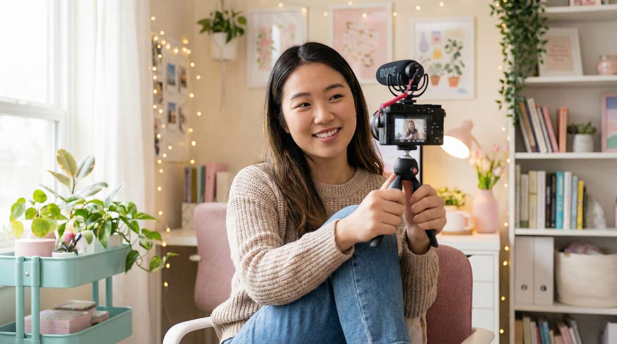 福利姬生活视频分享